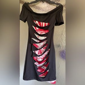 ⭐️Brand New⭐️Never Worn⭐️Gorgeous Off the Shoulder Dress⭐️VERY Comfortable⭐️